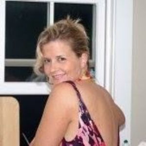 Meet your Posher, Anne